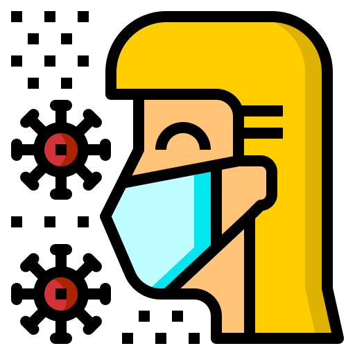 maschera Catkuro Lineal Color icona