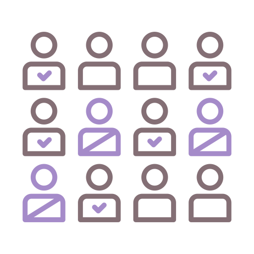 odporność Flaticons Lineal Color ikona