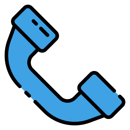 Phone call Good Ware Lineal Color icon