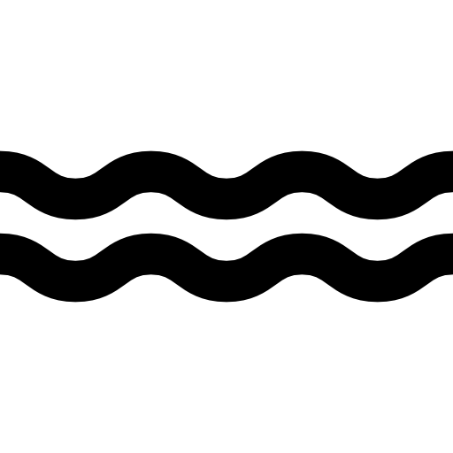 bacon Basic Straight Lineal icona