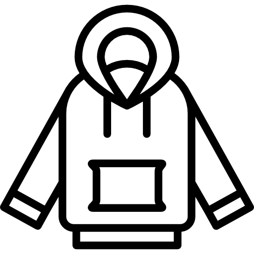 bluza Special Lineal ikona