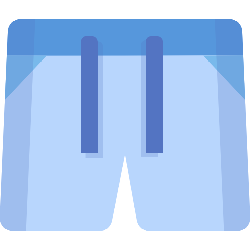 badeanzug Special Flat icon