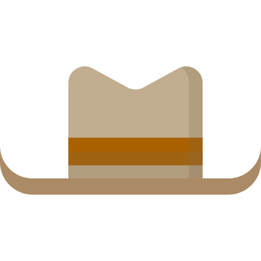 cappello Special Flat icona