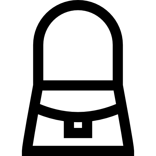 geldbörse Basic Straight Lineal icon