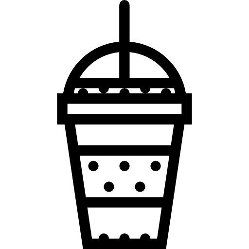 Frappe Coloring Lineal icon