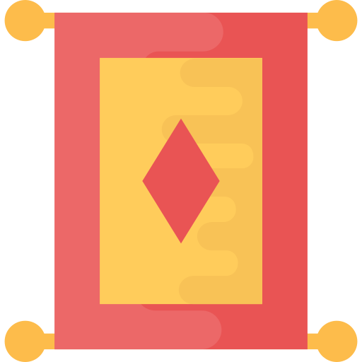 Banner Generic Flat icon