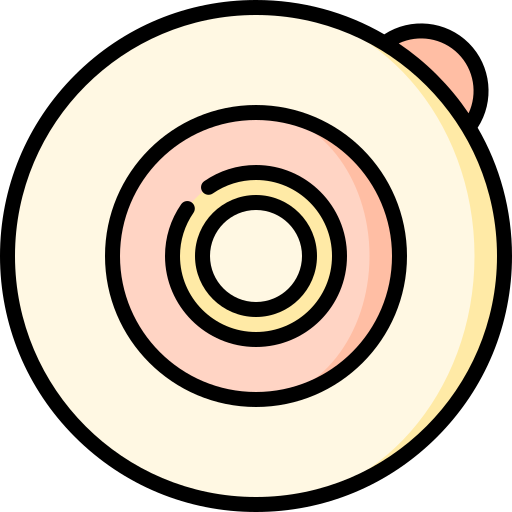 パッチ Special Lineal color icon