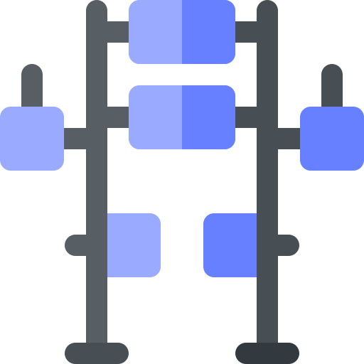 dinamico Basic Rounded Flat icona