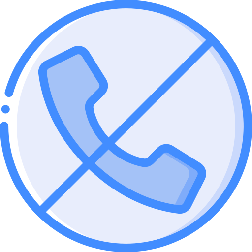 verstopft Basic Miscellany Blue icon