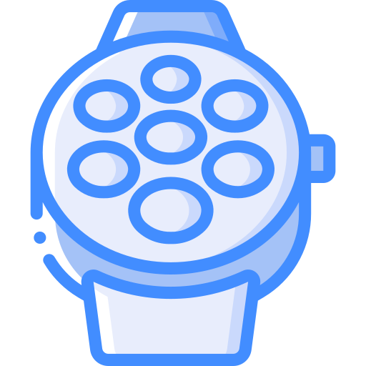 aplicaciones Basic Miscellany Blue icono