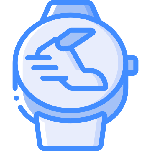 laufen Basic Miscellany Blue icon