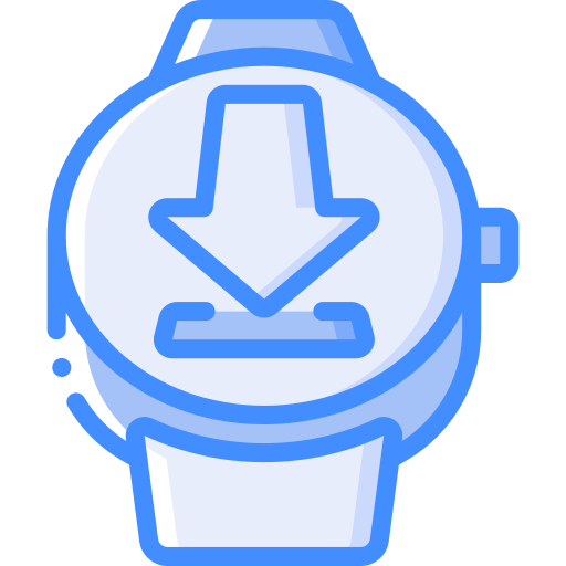 herunterladen Basic Miscellany Blue icon