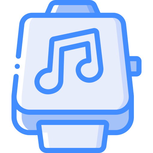 música Basic Miscellany Blue icono
