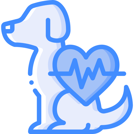 hund Basic Miscellany Blue icon