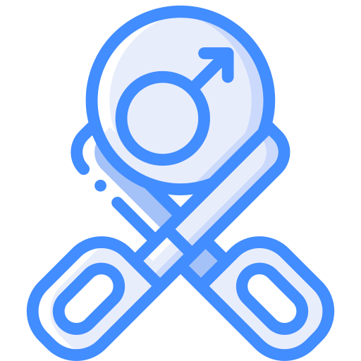neutro Basic Miscellany Blue icono