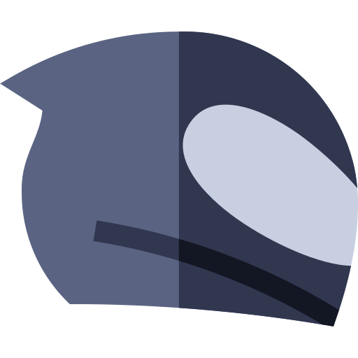 yelmo Basic Straight Flat icono