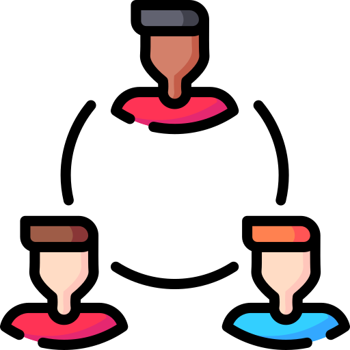 Группа Special Lineal color иконка