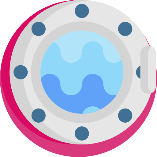 현창 Detailed Flat Circular Flat icon