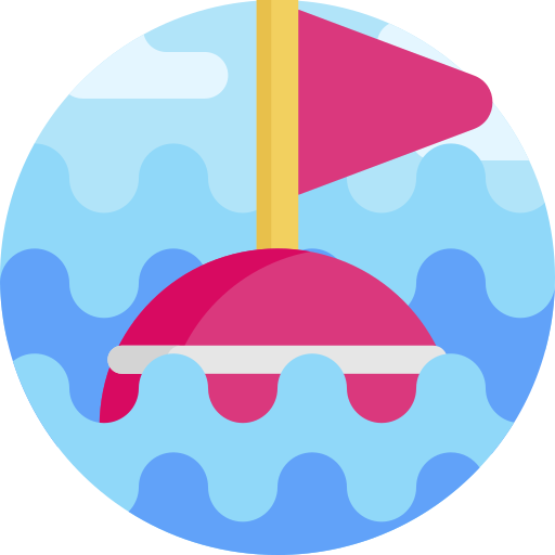 boje Detailed Flat Circular Flat icon