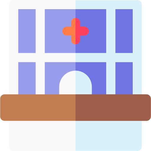 조제 Basic Rounded Flat icon