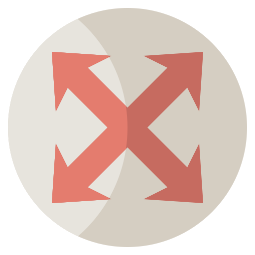 クロス Generic Flat icon