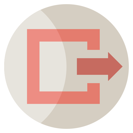 Enter Generic Flat icon