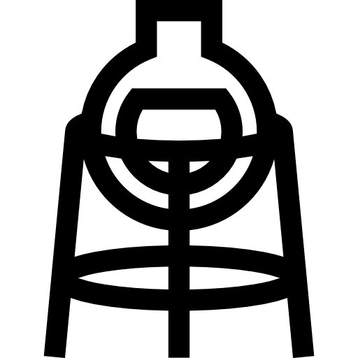 borraccia Basic Straight Lineal icona