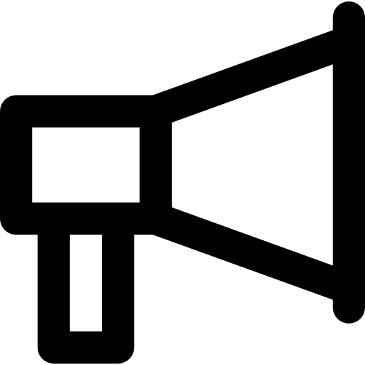 Протест Basic Rounded Lineal иконка