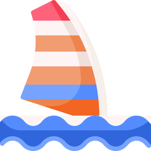 windsurf Generic Flat icona