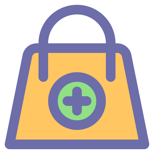 Add to cart Generic Outline Color icon