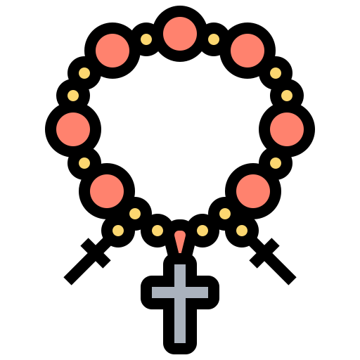 perlen Meticulous Lineal Color icon