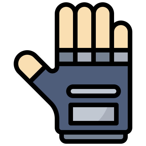 手袋 Surang Lineal Color icon