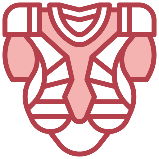 armadura Surang Red icono