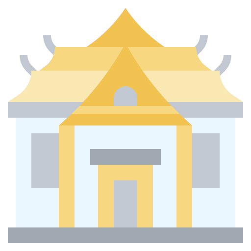 Świątynia Surang Flat ikona