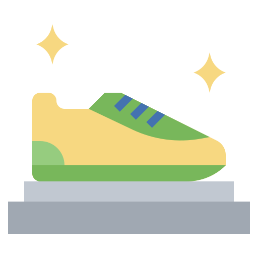 turnschuhe Surang Flat icon