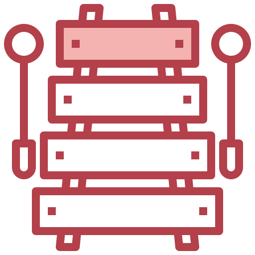 Xylophone Surang Red icon