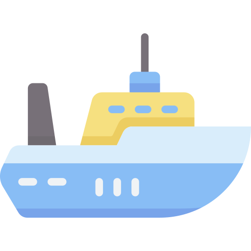 船 Special Flat icon