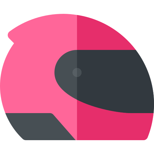 yelmo Basic Rounded Flat icono