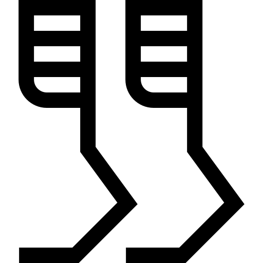 protesi Basic Straight Lineal icona