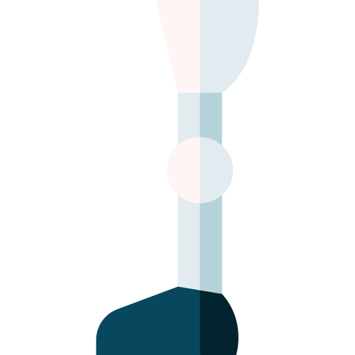 プロテーゼ Basic Straight Flat icon