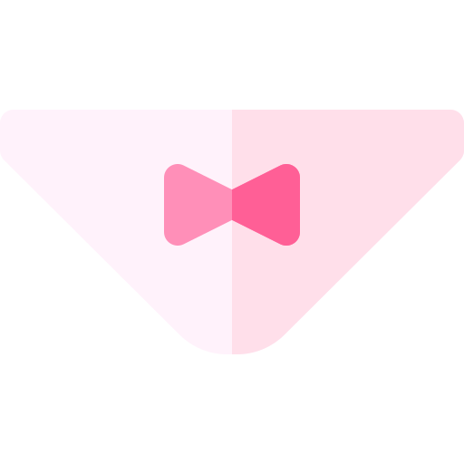 Panties Basic Rounded Flat icon
