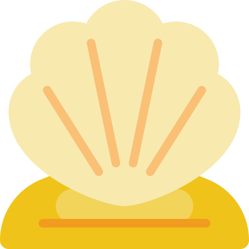 Shell Basic Miscellany Flat icon