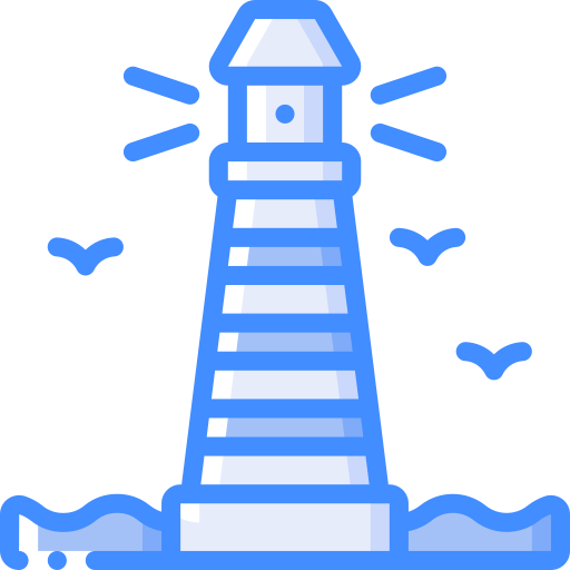 leuchtturm Basic Miscellany Blue icon