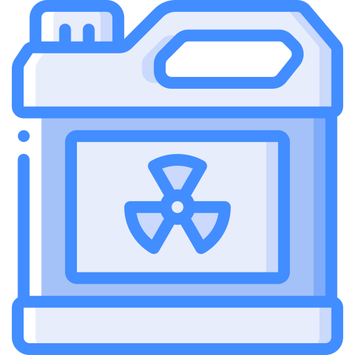 contenitore Basic Miscellany Blue icona