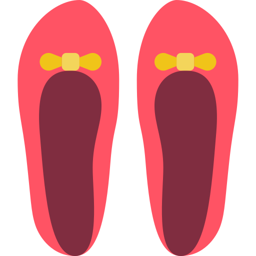 靴 Basic Miscellany Flat icon