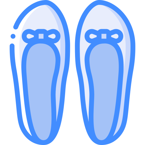 обувь Basic Miscellany Blue иконка