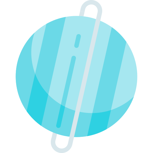 Уран Special Flat иконка