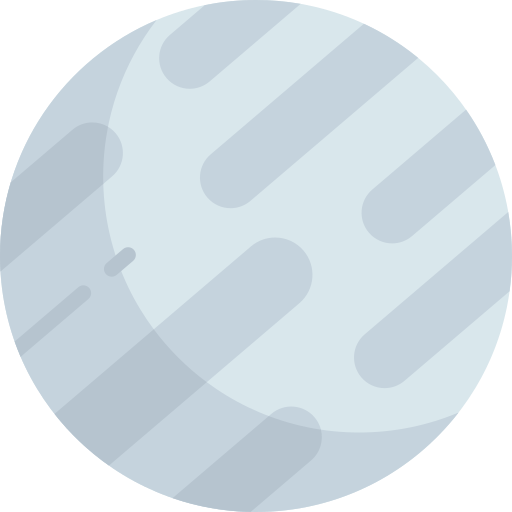 Mercury Special Flat icon