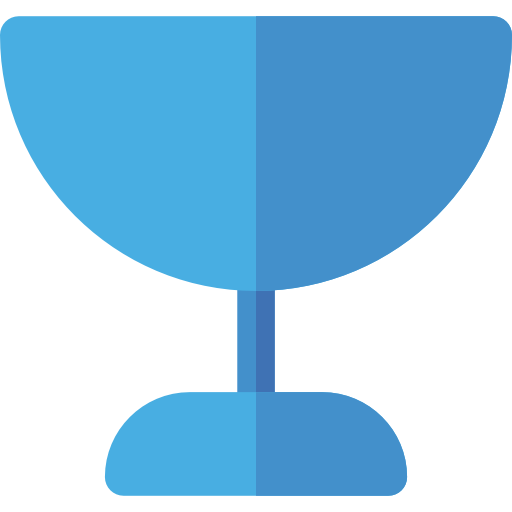 Cup Basic Rounded Flat icon