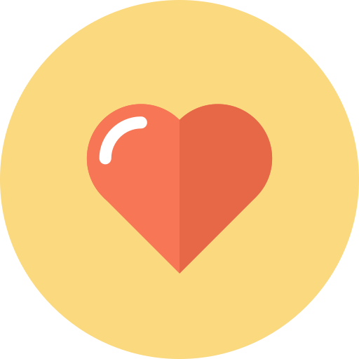 Сердце Maxim Basinski Premium Circular иконка